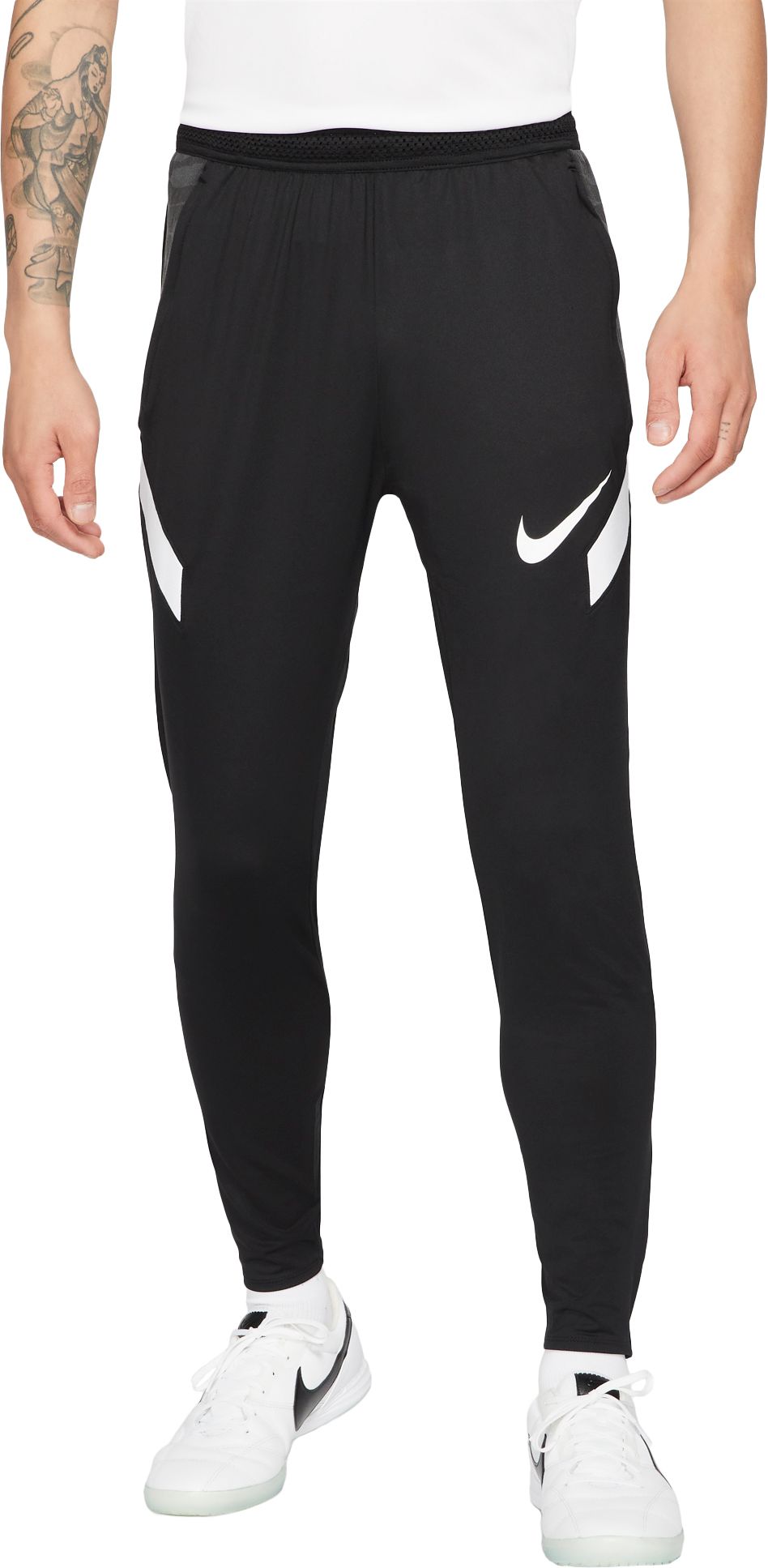 nike soccer pants dri fit