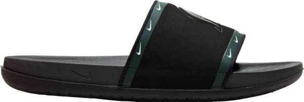 Nike Men's Offcourt Michigan State Slides | Dick's Sporting Goods