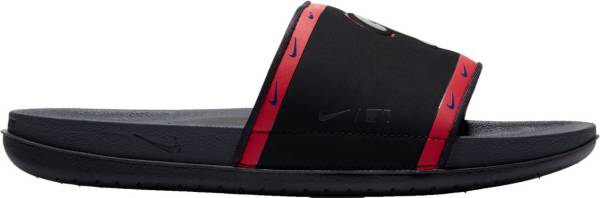 Men's nike ultra comfort 3 store sport slides