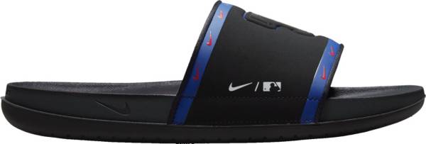 Nike Men's Offcourt Rangers Slides product image