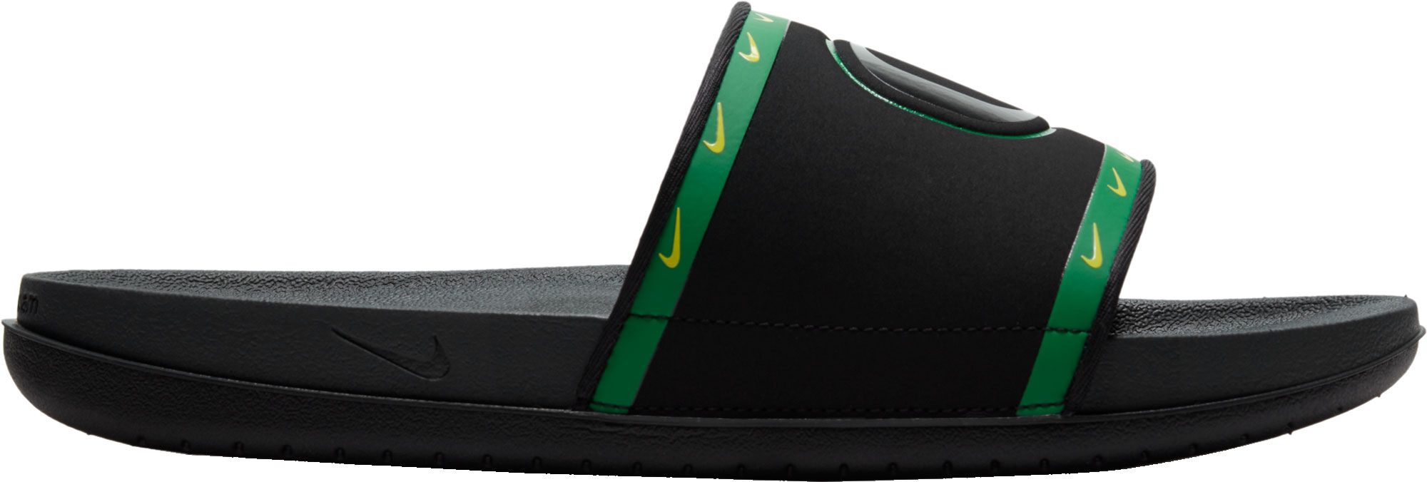 nike oregon offcourt slides