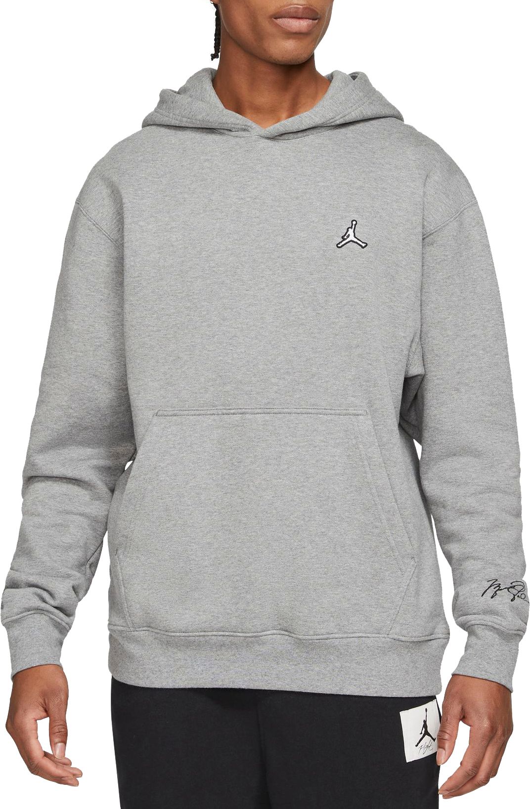 jordan essentials hoodie