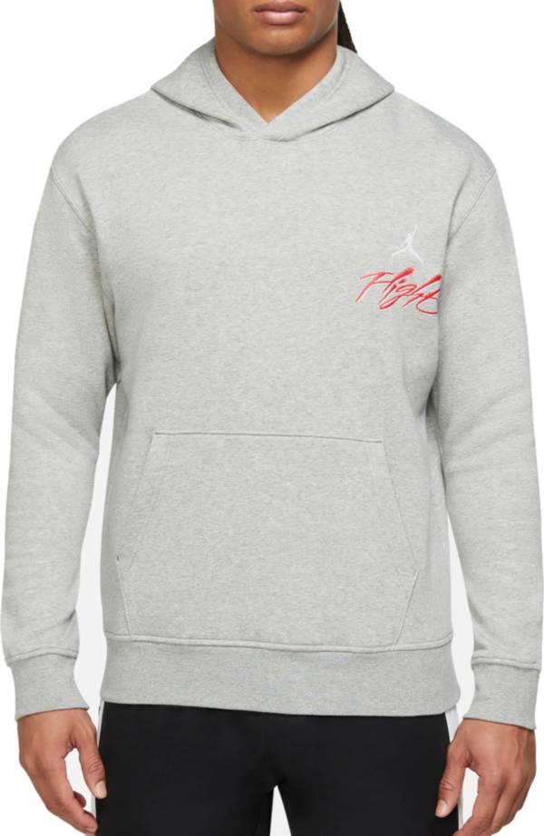 Jordan Men's Essentials Fleece Pullover Hoodie Dick's Sporting Goods