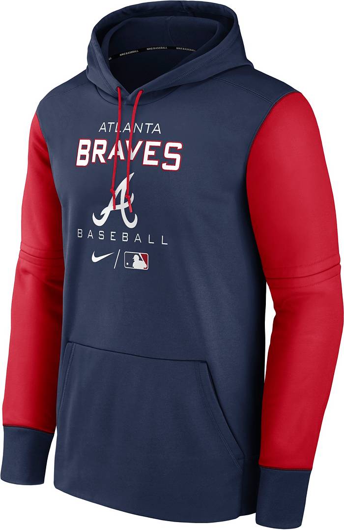 Nike Men's Atlanta Braves 2023 City Connect Austin Riley #27 T-Shirt