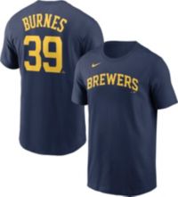 Corbin Burnes 200 Strikeouts Milwaukee Brewers T-Shirt - Roostershirt