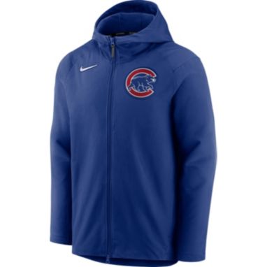 sorry, Nike Men's Chicago Cubs Therma Fleece Hoodie is currently out of stock