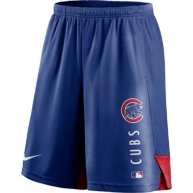 sorry, Nike Men's Chicago Cubs Blue Authentic Collection Training Short is currently out of stock
