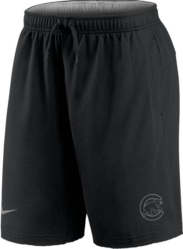 Nike Men's Chicago Cubs Authentic Collection Flux Training Short