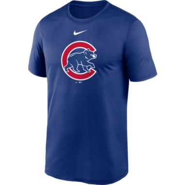 sorry, Nike Men's Chicago Cubs Blue Alternate Logo T-Shirt is currently out of stock