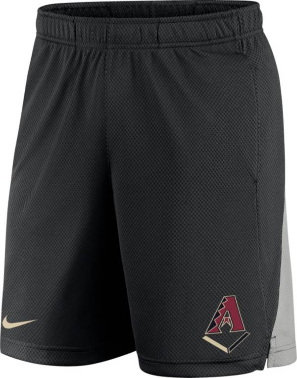 Nike Men's Arizona Diamondbacks Franchise Training Short