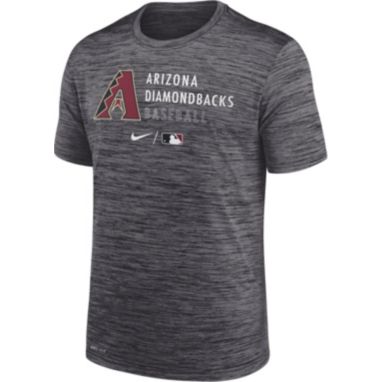 sorry, Nike Men's Arizona Diamondbacks Black Authentic Collection Velocity Practice T-Shirt is currently out of stock