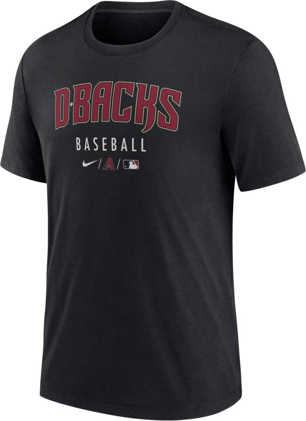 Nike Men's Arizona Diamondbacks Early Work T-Shirt