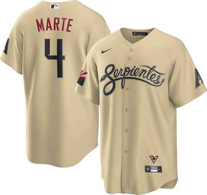 Diamondbacks kids jerseys