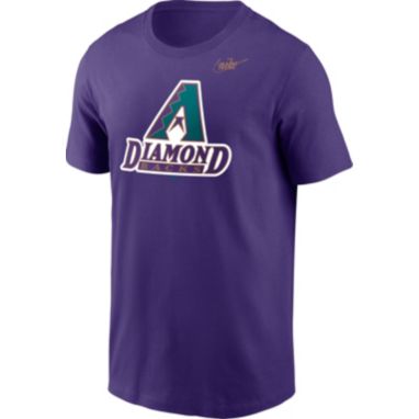 sorry, Nike Men's Arizona Diamondbacks Green Co-op Short Sleeve T-Shirt is currently out of stock