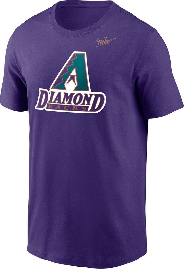 Arizona Diamondbacks 1998 Inaugural Season Authentic Game Jersey + Shirt