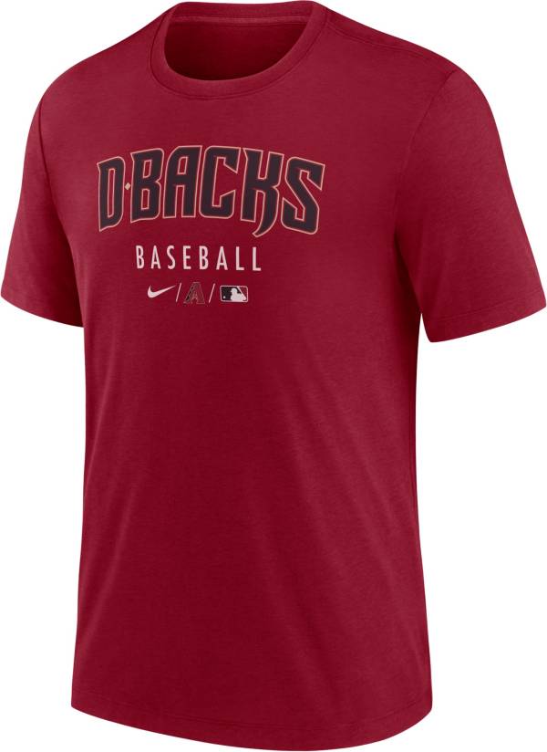 Nike Men's Arizona Diamondbacks Early Work T-Shirt