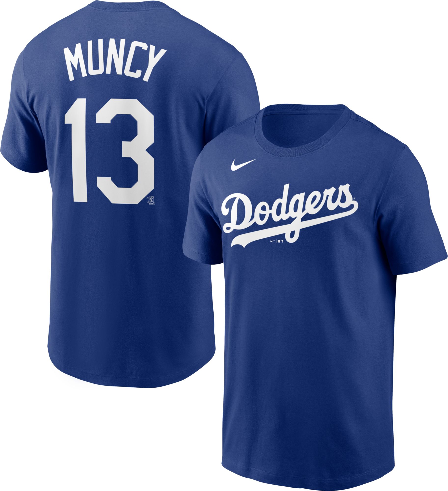 dodgers muncy shirt