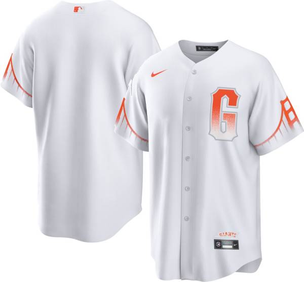 new giants jersey sf