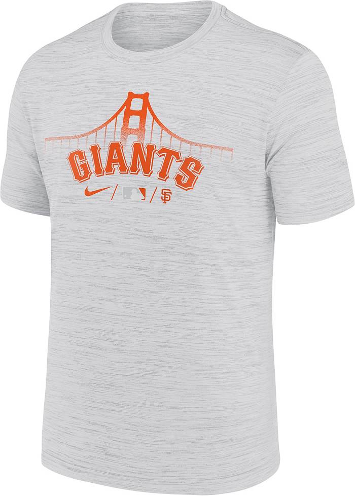 Get your San Francisco Giants Nike City Connect gear now