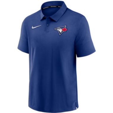 sorry, Nike Men's Toronto Blue Jays Flux Polo is currently out of stock