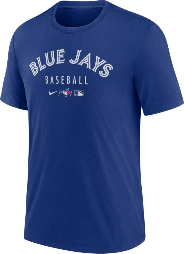 Nike Men's Toronto Blue Jays Early Work T-Shirt