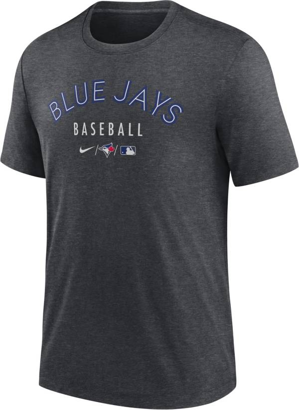 Nike Men's Toronto Blue Jays Early Work T-Shirt product image