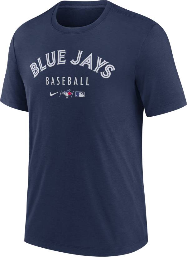 Nike Men's Toronto Blue Jays Early Work T-Shirt