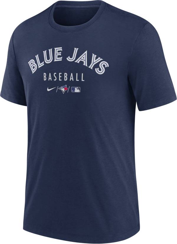 Nike Men's Toronto Blue Jays Early Work T-Shirt product image
