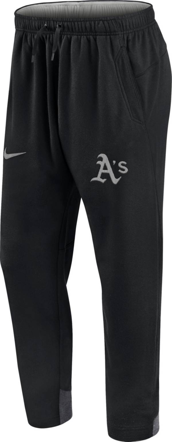 Nike Men's Oakland Athletics Flux Joggers