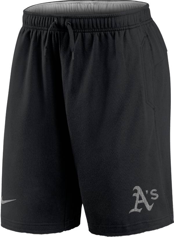 Nike Men's Oakland Athletics Flux Shorts