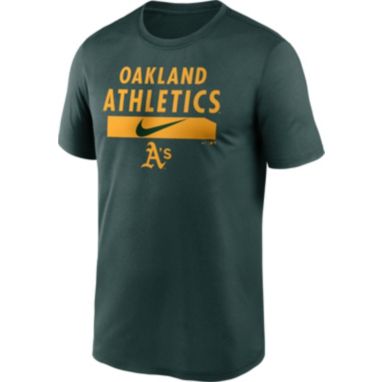 sorry, Nike Men's Athletics Green Practice Cotton T-Shirt is currently out of stock
