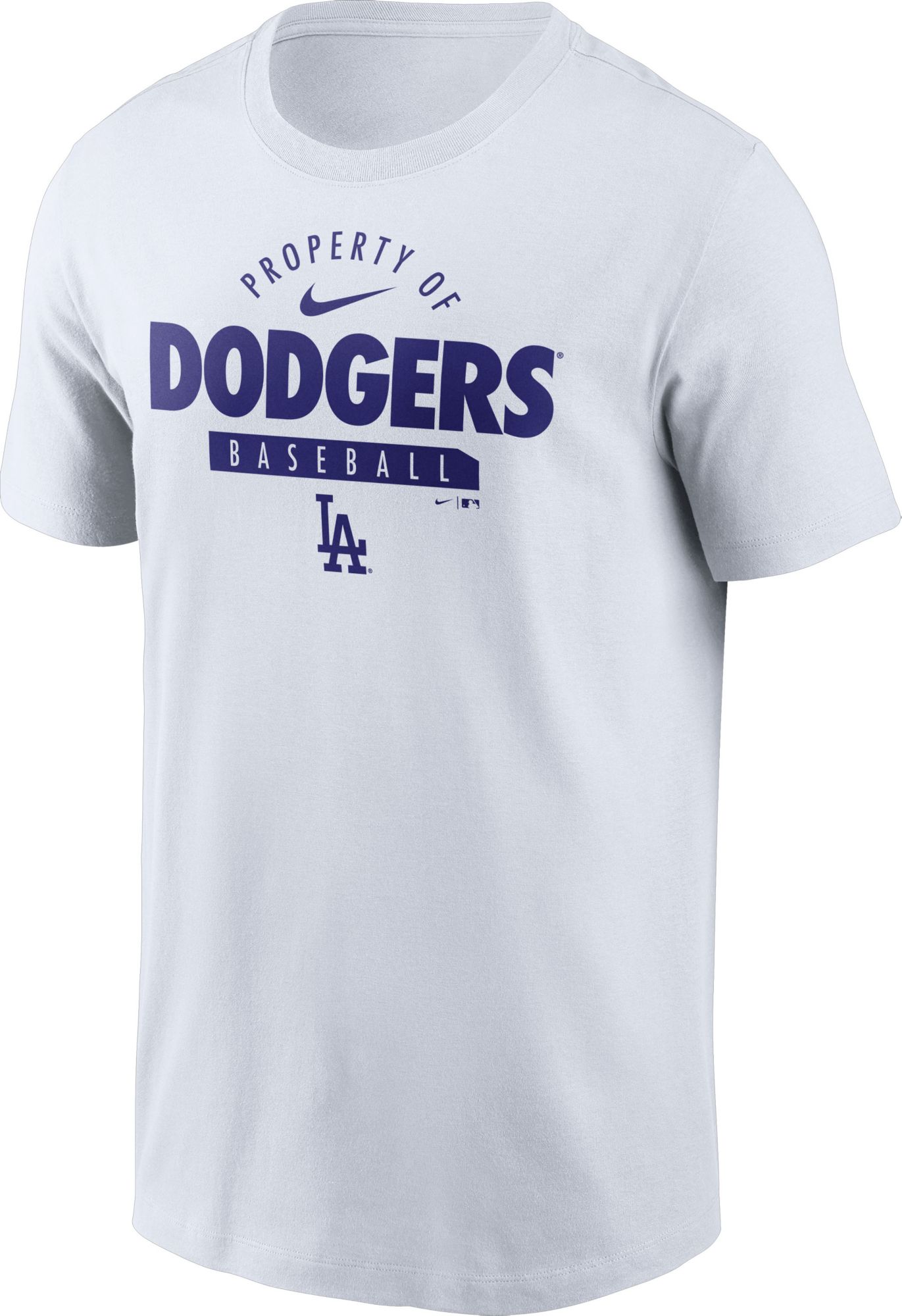 Mlb Los Angeles Dodgers Boys' Mookie Betts T-shirt - Xl : Target