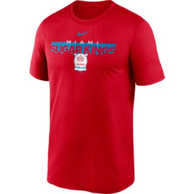sorry, Nike Men's Miami Marlins 2022 City Connect Legend T-Shirt is currently out of stock