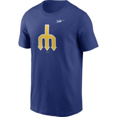 sorry, Nike Men's Seattle Mariners Green Co-op Short Sleeve T-Shirt is currently out of stock