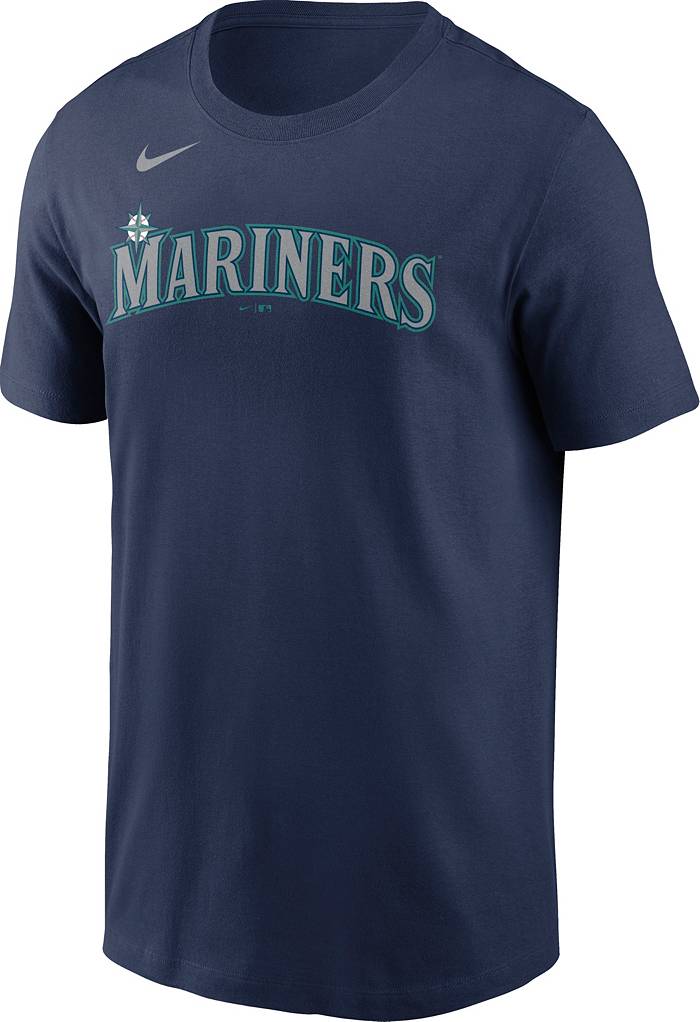 Official seattle mariners jarred kelenic signature T-shirt, hoodie, tank  top, sweater and long sleeve t-shirt