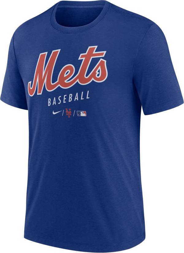 Nike Men's New York Mets Early Work T-Shirt product image