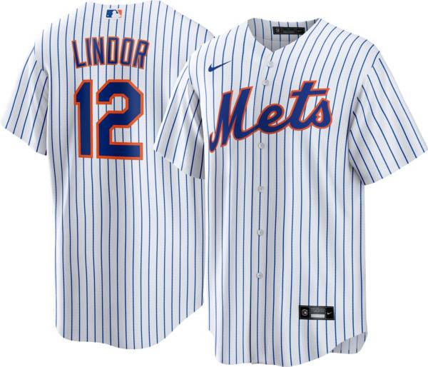 Francisco lindor store jersey number