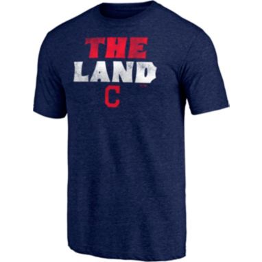 sorry, Fanatics Men's Cleveland Indians Navy Hometown T-Shirt is currently out of stock