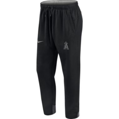 sorry, Nike Men's Los Angeles Angels Flux Joggers is currently out of stock