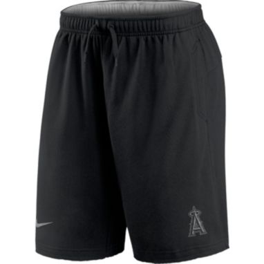 sorry, Nike Men's Los Angeles Angels Black Authentic Collection Flux Short is currently out of stock