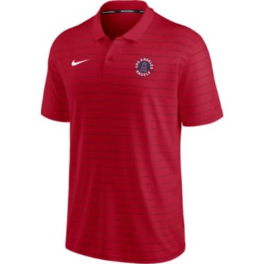 sorry, Nike Men's Los Angeles Angels 2022 City Connect Striped Polo is currently out of stock