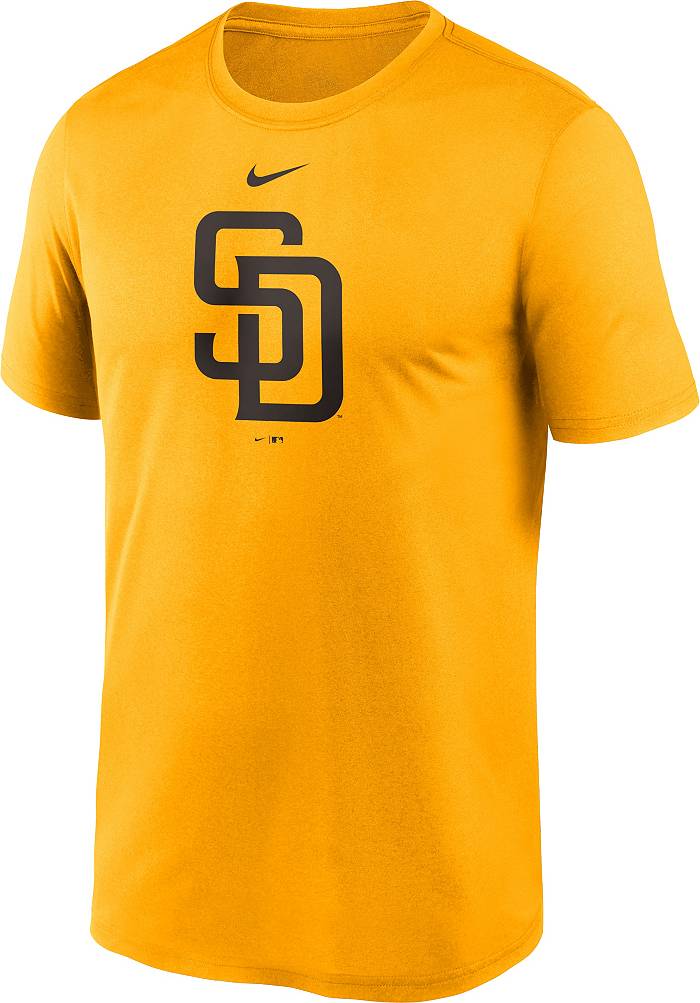 Nike City Connect (MLB San Diego Padres) Men's Short-Sleeve Pullover  Hoodie. Nike.com