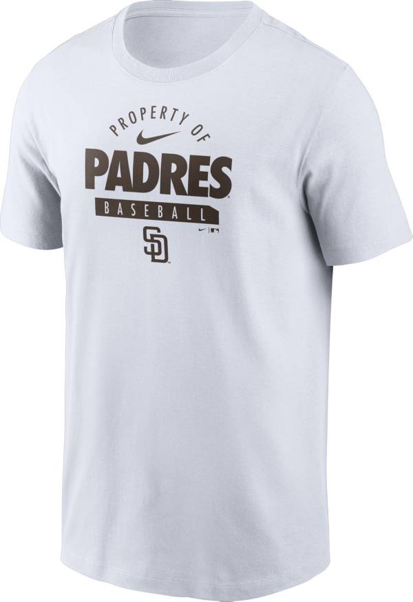 Nike Men's San Diego Padres Juan Soto #22 2023 City Connect T-Shirt