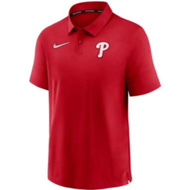 sorry, Nike Men's Philadelphia Phillies Flux Polo is currently out of stock