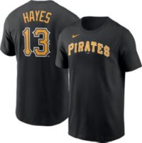 Officially Licensed Ke'Bryan Hayes - Ke'Bryan Hayes Rookie T-Shirt