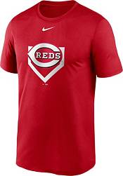Nike Youth Cincinnati Reds 2023 City Connect Elly De La Cruz #44 T-Shirt