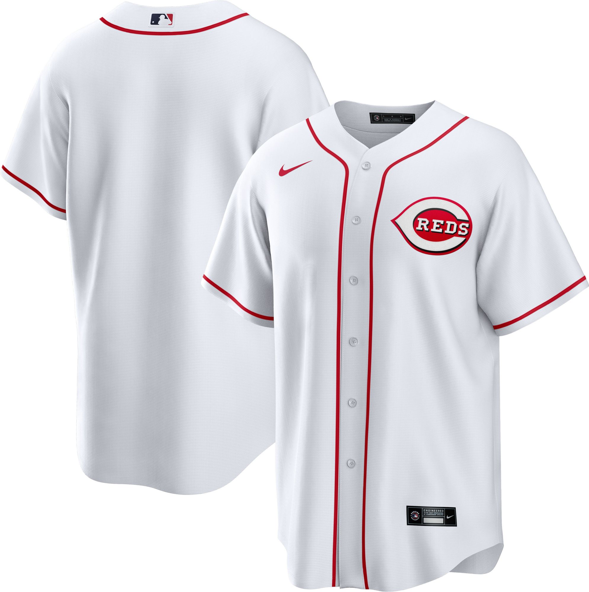 cincinnati reds jerseys for sale