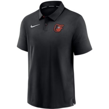 sorry, Nike Men's Baltimore Orioles Flux Polo is currently out of stock