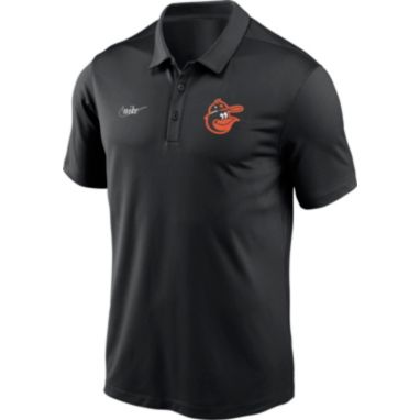 sorry, Nike Men's Baltimore Orioles Black Rewind Polo is currently out of stock