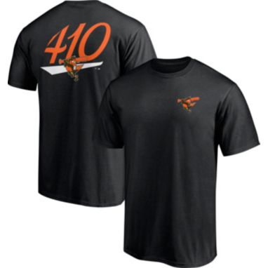 sorry, Fanatics Men's Baltimore Orioles Black Hometown T-Shirt is currently out of stock